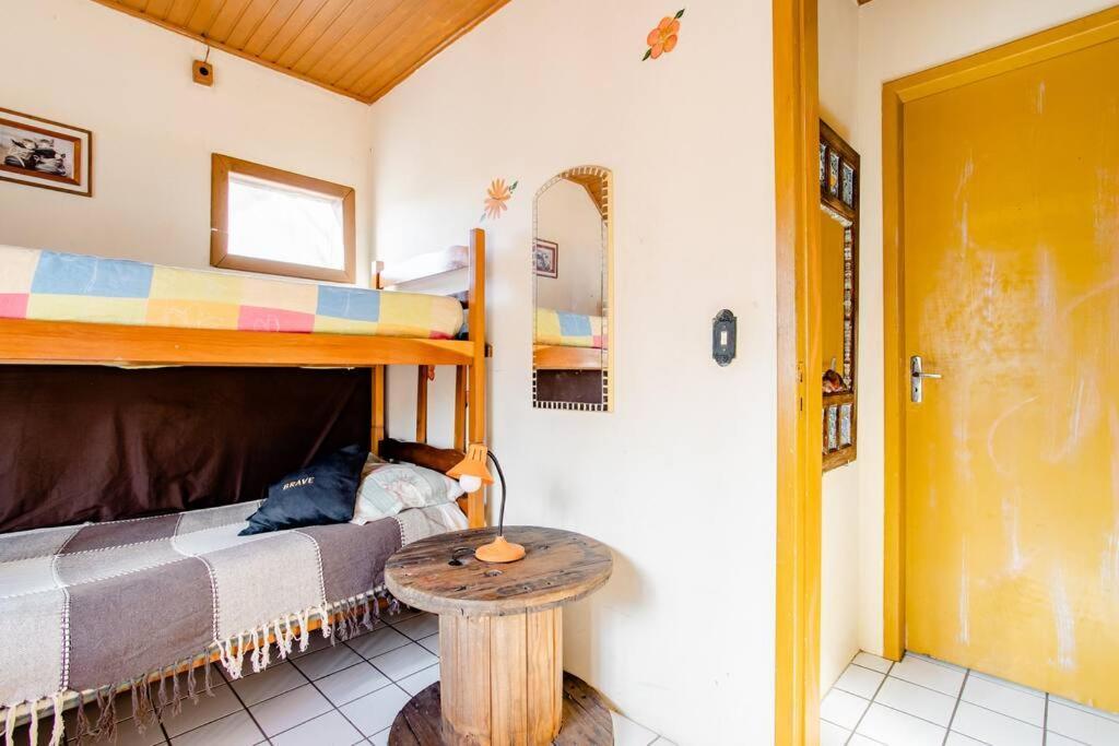 Florianópolis Casa Hostel Mosaicos Dya מראה חיצוני תמונה