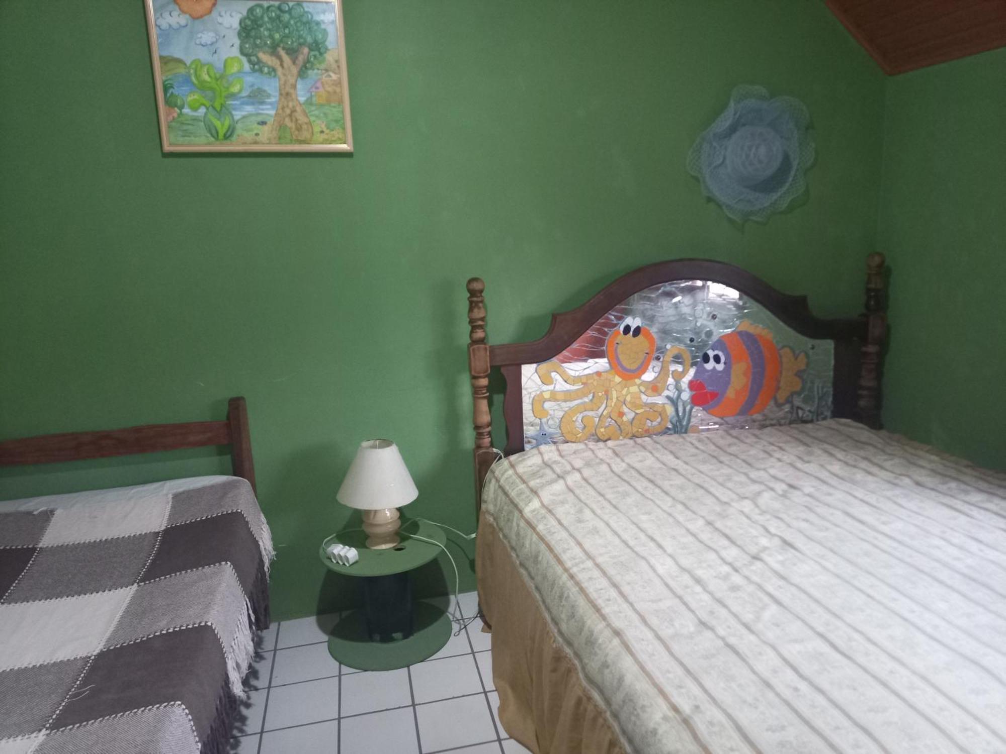 Florianópolis Casa Hostel Mosaicos Dya מראה חיצוני תמונה