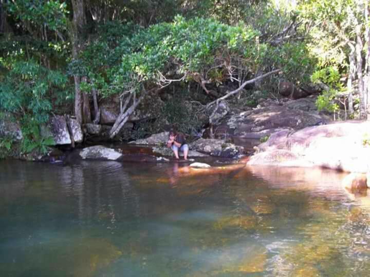 Florianópolis Casa Hostel Mosaicos Dya מראה חיצוני תמונה