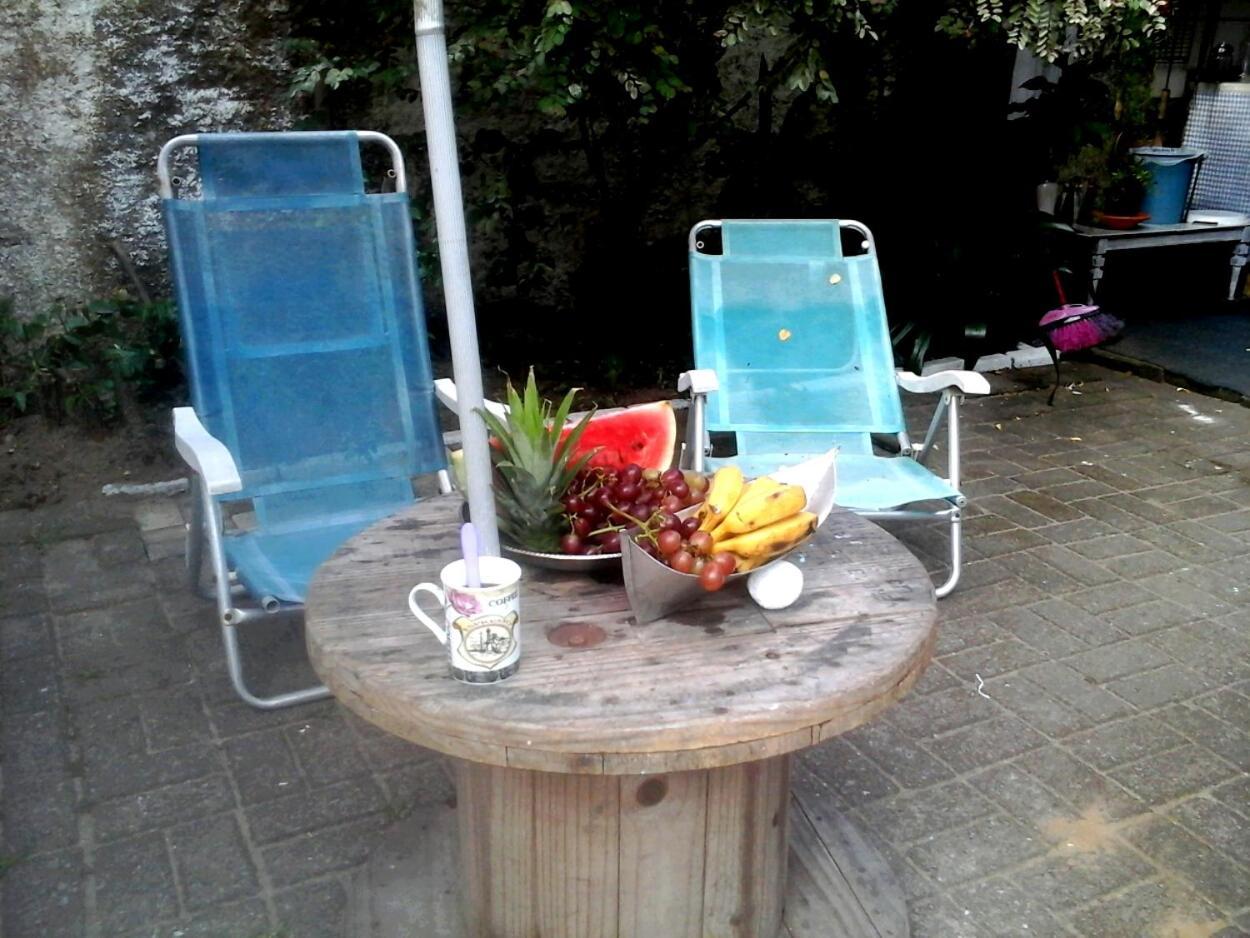 Florianópolis Casa Hostel Mosaicos Dya מראה חיצוני תמונה