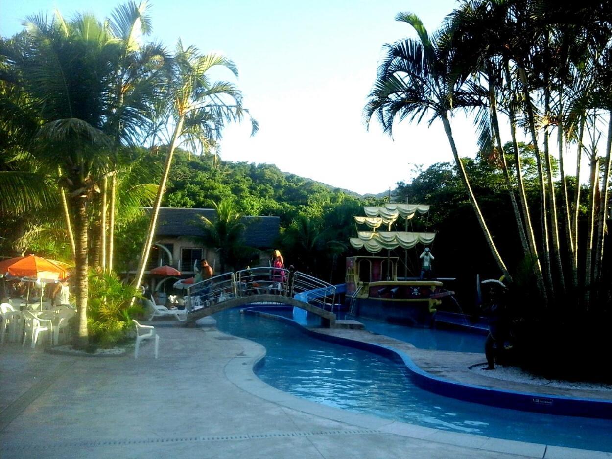 Florianópolis Casa Hostel Mosaicos Dya מראה חיצוני תמונה