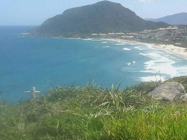 Florianópolis Casa Hostel Mosaicos Dya מראה חיצוני תמונה