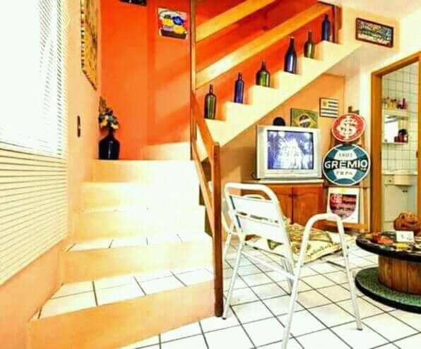 Florianópolis Casa Hostel Mosaicos Dya מראה חיצוני תמונה