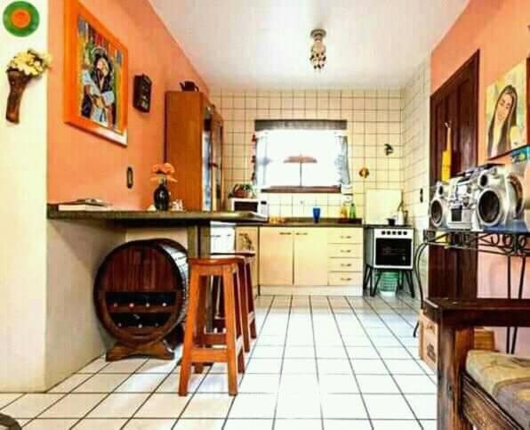 Florianópolis Casa Hostel Mosaicos Dya מראה חיצוני תמונה