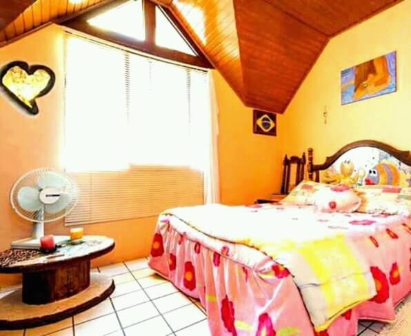 Florianópolis Casa Hostel Mosaicos Dya מראה חיצוני תמונה