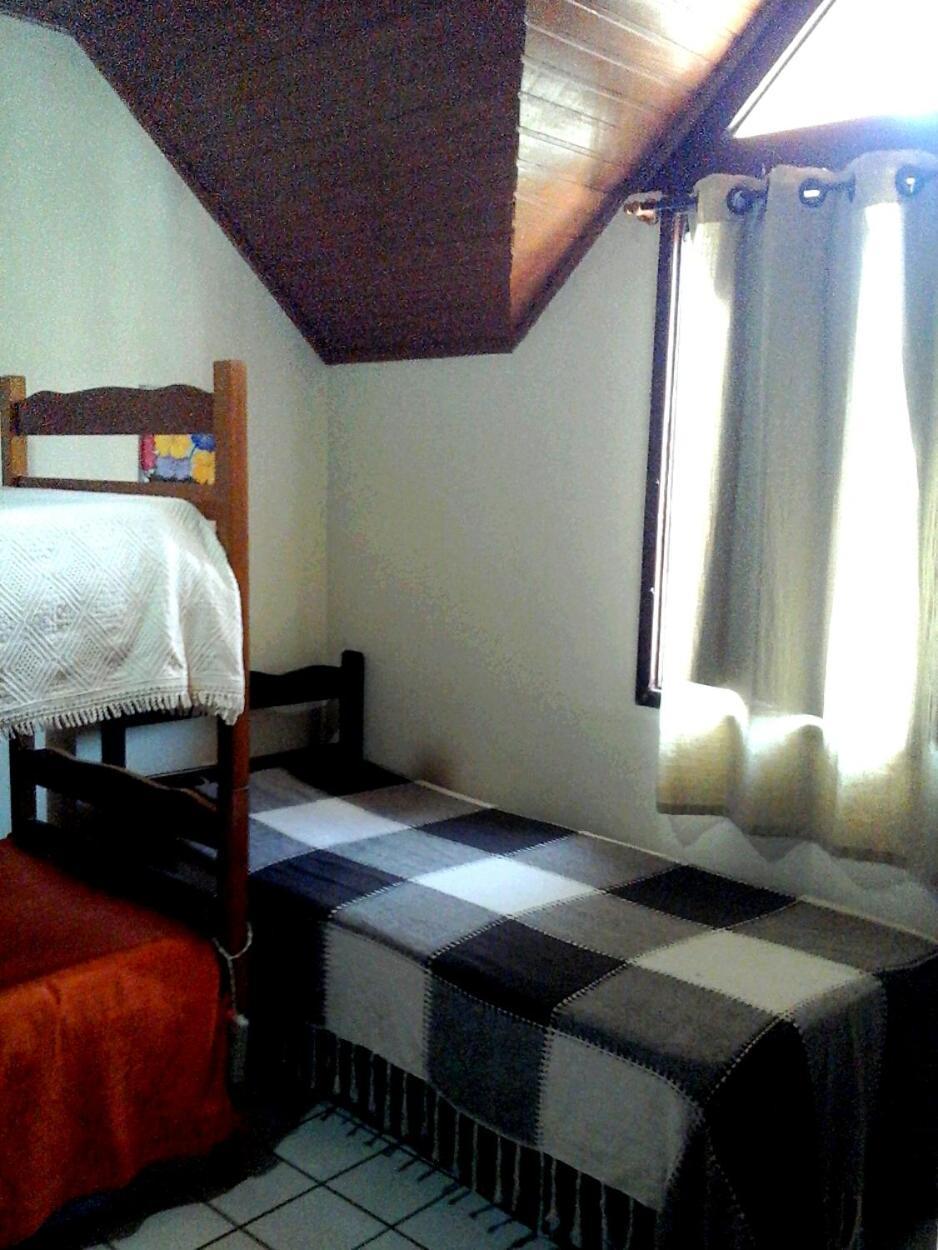 Florianópolis Casa Hostel Mosaicos Dya מראה חיצוני תמונה