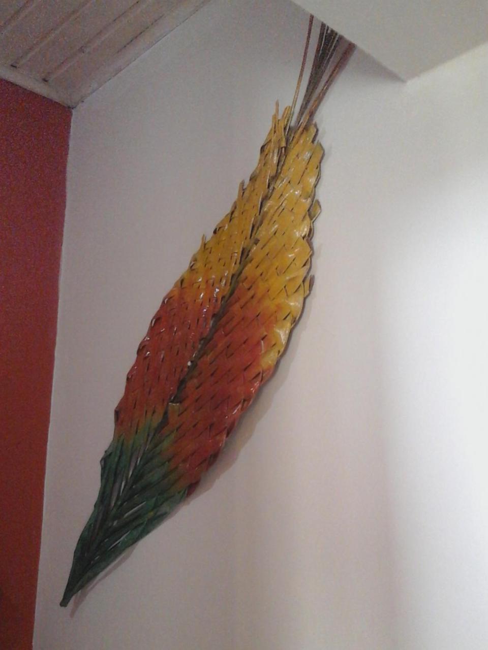 Florianópolis Casa Hostel Mosaicos Dya מראה חיצוני תמונה